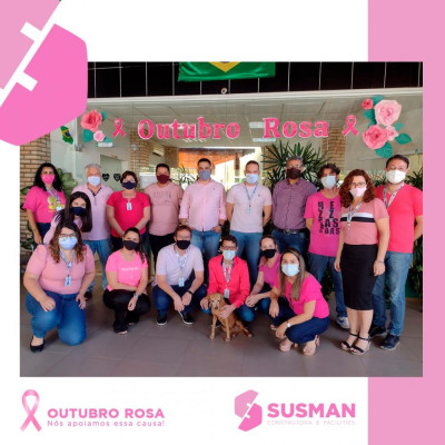 Susman Rosa
