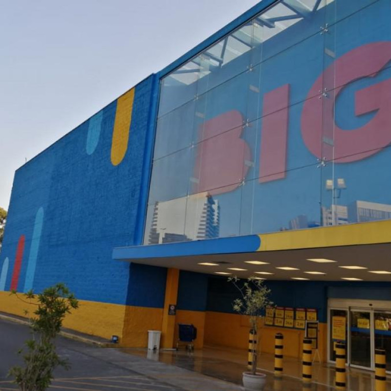 Big