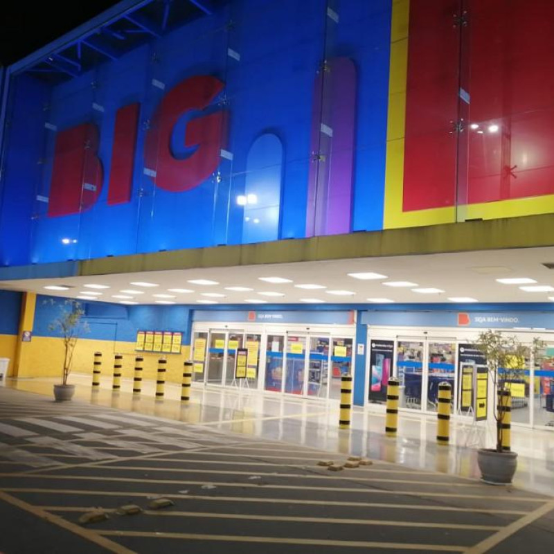 Supermercado Big