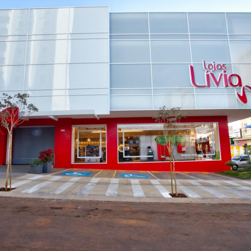 Lojas Livia Execução   Engenheiros Tiago e Tadeu Sacarpassa (10)
