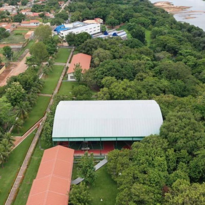 Fundação Bradesco Conceição do Araguaia  (11)