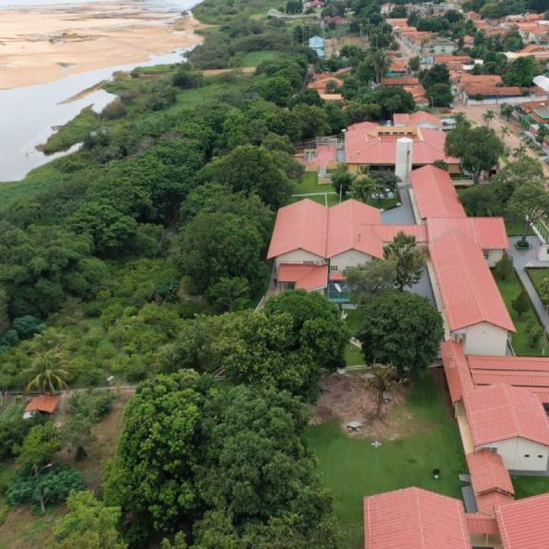 Fundação Bradesco Conceição do Araguaia  (3)