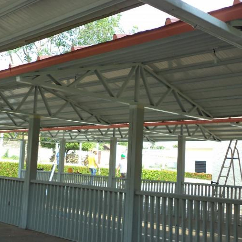 Fundação Bradesco Conceição do Araguaia  (2)
