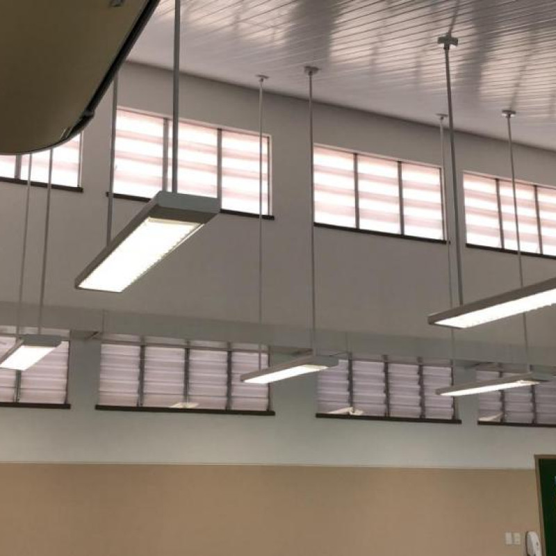 Fundação Bradesco Boa Vista   (2)