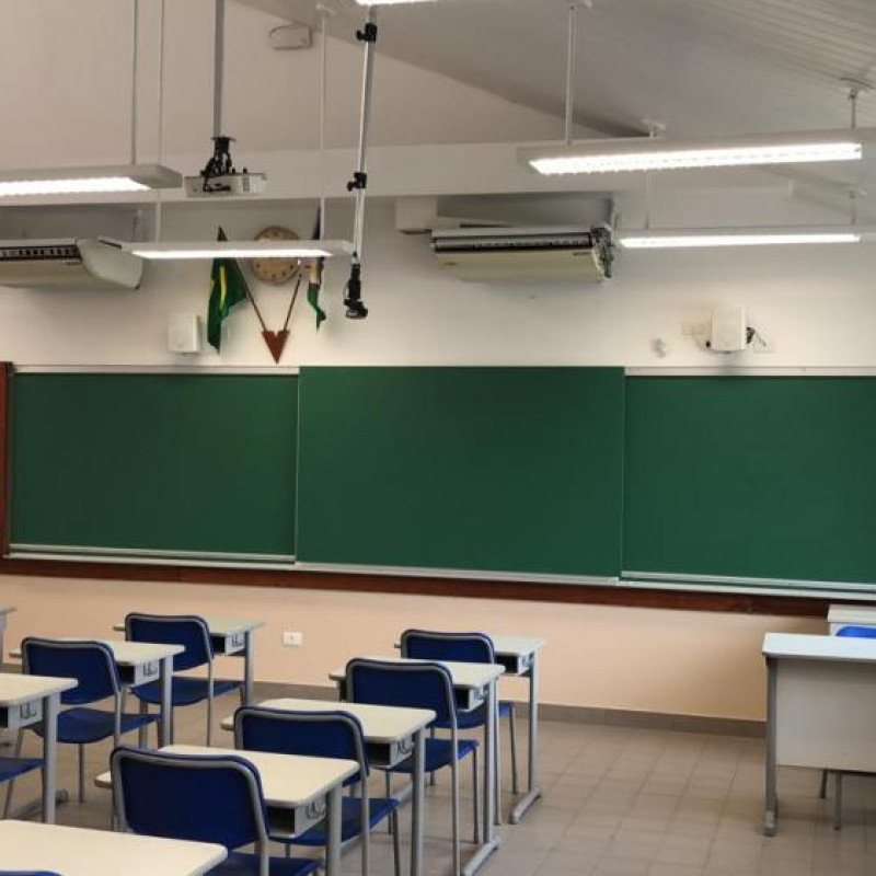 Fundação Bradesco Boa Vista  