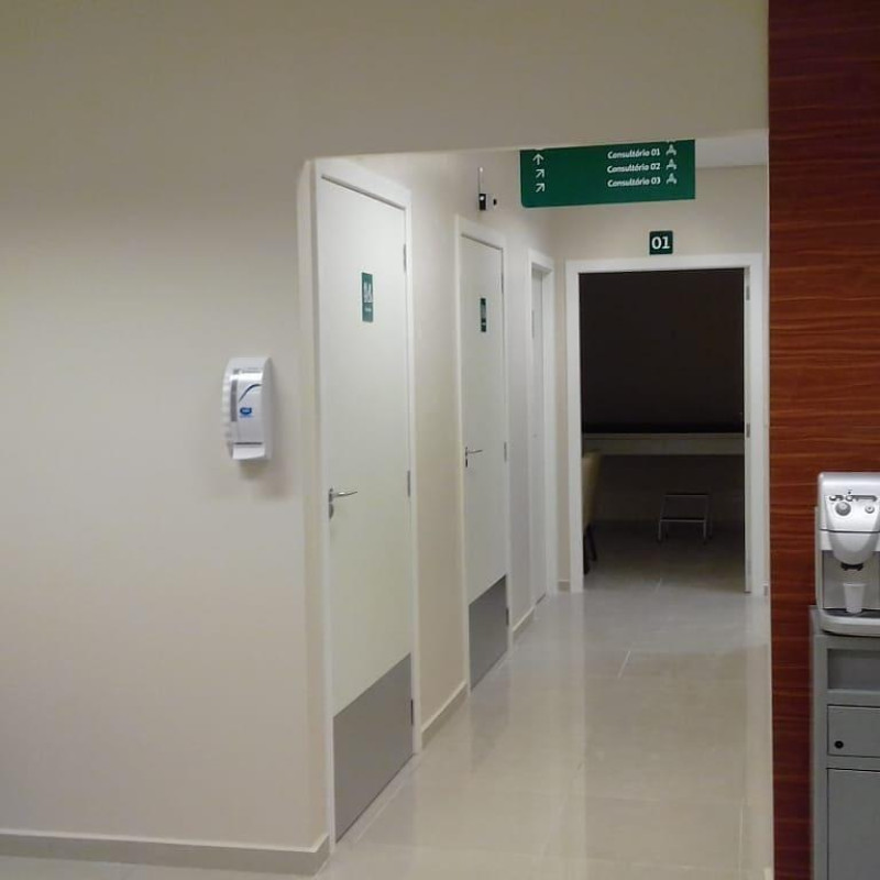 Hospitalares (2)